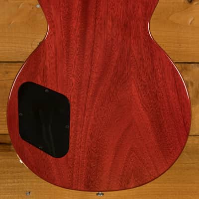 Gibson Les Paul Studio | Cherry Sunburst image 4