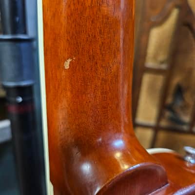 2019 Eastman SB59/V Antique Amber Varnish image 11