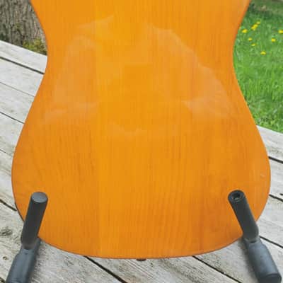 Squier Affinity Telecaster 2000s - Butterscotch image 6
