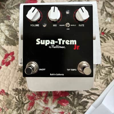 Fulltone Supa-Trem Jr | Reverb