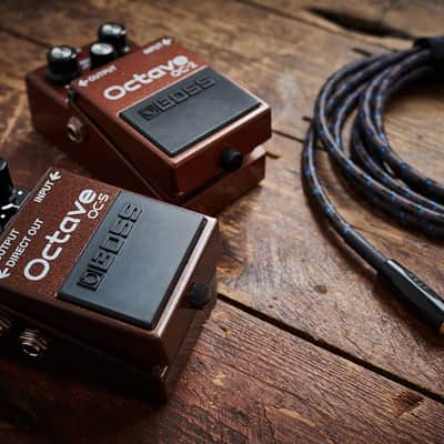 Boss OC-5 Octave image 5