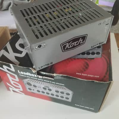 KOCH - LB120-II/16 OHMS LOADBOX image 3
