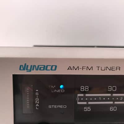Vintage Dynaco AF-6 AM/FM Tuner image 2