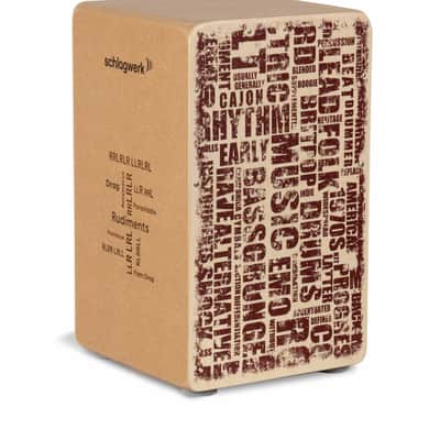 SCHLAGWERK CP85 Cajon image 2