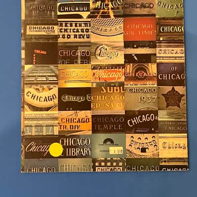 Chicago Greatest Hits Vol. II Piano, Vocal & Guitar Sheet Music Book image 3