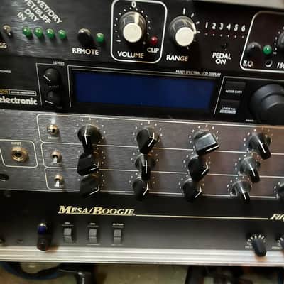 Custom audio electronics Cae 3+ imagen 1