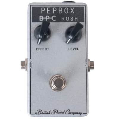 British Pedal Company MKI Tone Bender | Reverb Canada