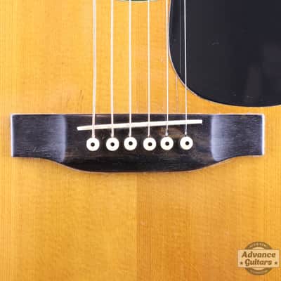 Martin 1968 D-35 image 10