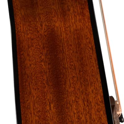 FENDER - California Standard Monterey E  Spruce Top  Black Pickguard  3-Color Sunburst - 0974250500 image 6