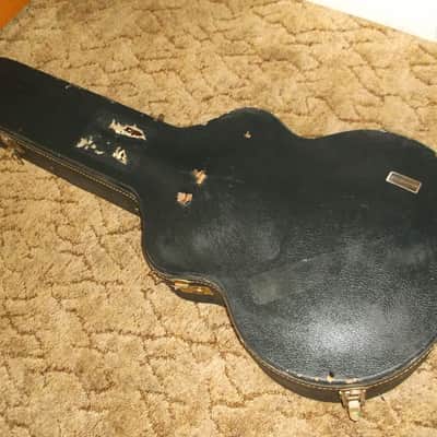 1977 Takemine F366S Excellent Condition image 17