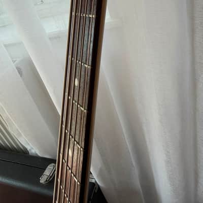 Ernie Ball Music Man StingRay 5 2004, Lava Pearl, Full Restoration, Nordstrand Pickup, Pro Set Up! image 24
