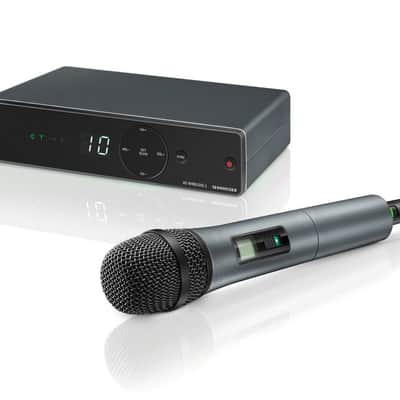 Sennheiser EM-XSW 1-A Table Top Receiver (A-Band: 548-572 MHz)