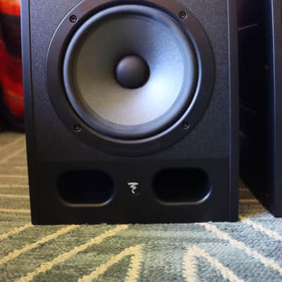 Focal Alpha 65 Active Monitor (Pair) FOR PARTS OR REPAIR image 6