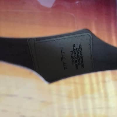 Heritage H 575 1998 - Sunburst image 11