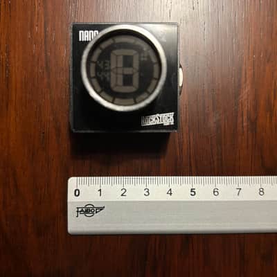 Rock Stock Nano Tuner image 2