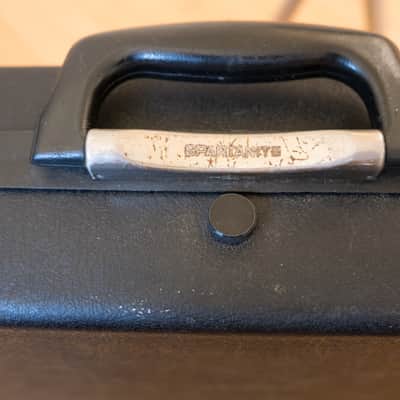 Synthi AKS Suitcase Synthesizer Owned by Alessandro Cortini image 16