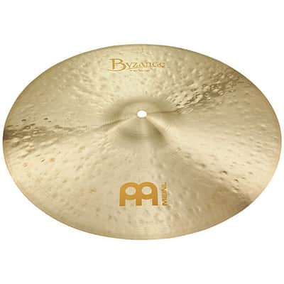 Meinl Byzance Jazz B17JTC image 1