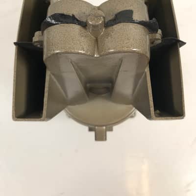 Driver & HF Horn from an EV 847 Compound Diffraction Projector image 5