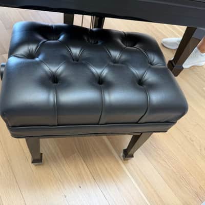 Steinway&Sons Model B Grand Piano Spirio | r 2022 - Ebony Polish image 5