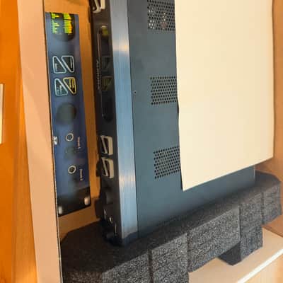 Lynx Aurora (n) 16-Channel AD/DA Converter with Thunderbolt image 3