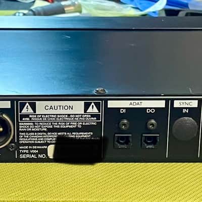 TC Electronic FireworX MultiFX 2010s - Black image 8