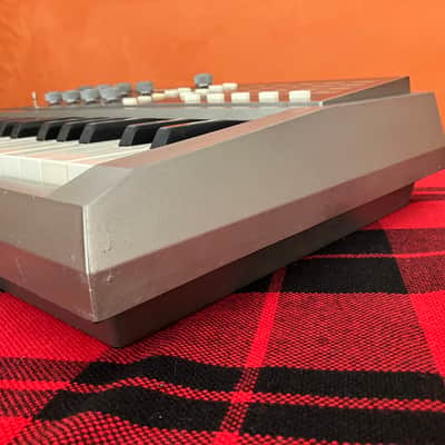 Formanta Maestro Soviet Synthesizer MIDI image 5
