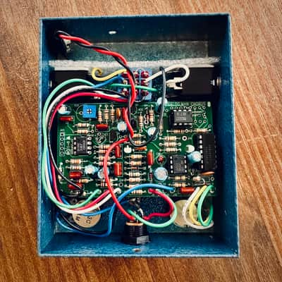 Analogman Chorus 2003 - Collector's Item imagen 10