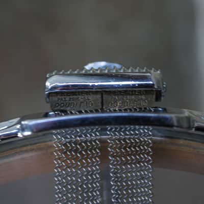 Premier 1960s 14" x 6.5" Royal Ace Snare Drum image 15