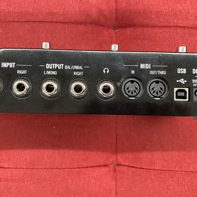 Line 6 HX Stomp XL Multi-Effects Pedal image 7