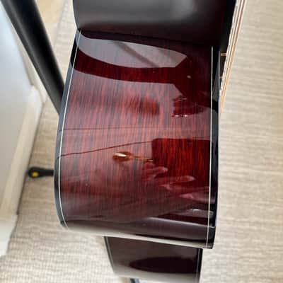 Yamaha FG9 M 2023 - Natural image 16