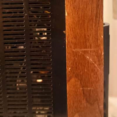✨ Pioneer SX-780 Vintage Stereo Receiver — Serviced • Partial Recap • LED • Wood Case • 3+ Hr Bench Tested image 23