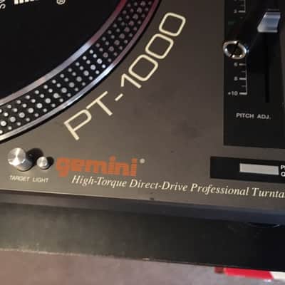 Gemini Pt -1000 image 3