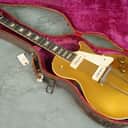 1952 Gibson Les Paul Standard + OHSC Bernie Marsden Collection