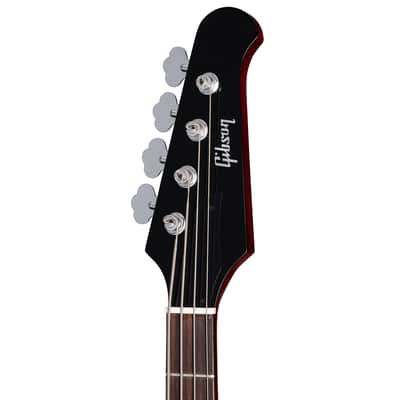 Gibson Non Reverse Thunderbird Vintage Cherry image 6