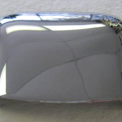 Fender American Vintage Precision Bass Bridge Cover USA 0010108000 image 2