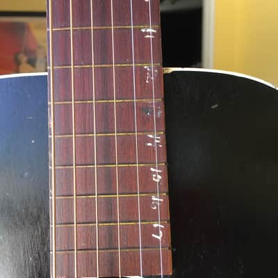 #1 Sunburst Hawaiian with pickup image 4