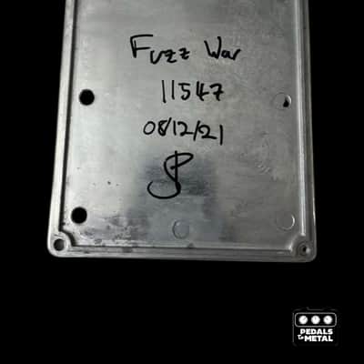 Death By Audio Fuzz War-x18261 image 8