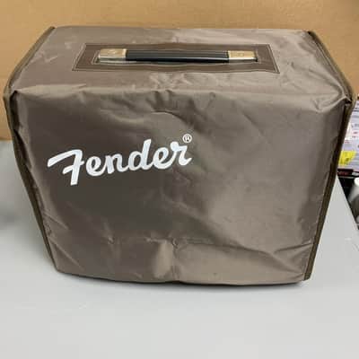 Fender Blues Junior 15-Watt 1x12" Guitar Combo 2002 - 2010 - Black image 12