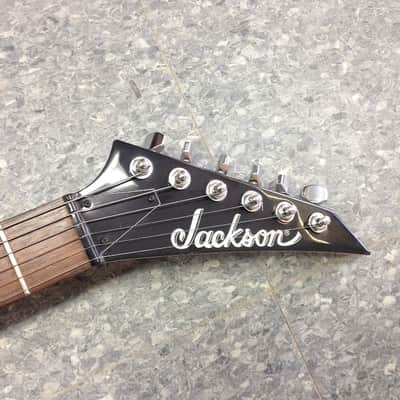 Jackson Flying V image 5