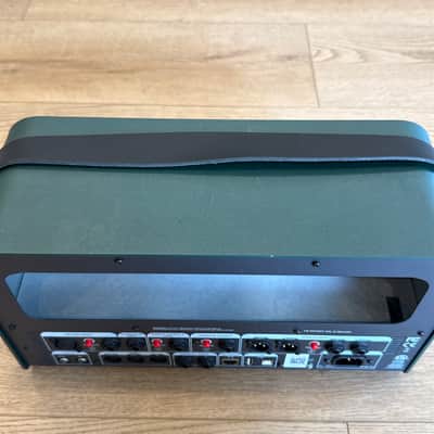 Kemper Amps Profiler Head with Case 2011 - 2025 - Black image 10