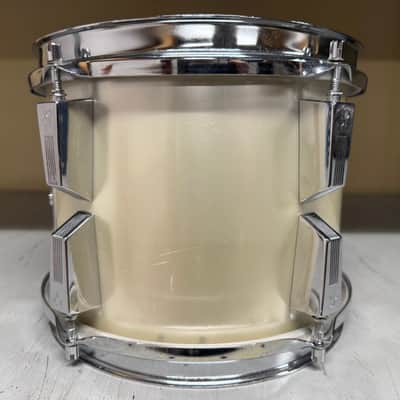Sonor Phonic 10”x8” 80’s - Metallic Silver image 4