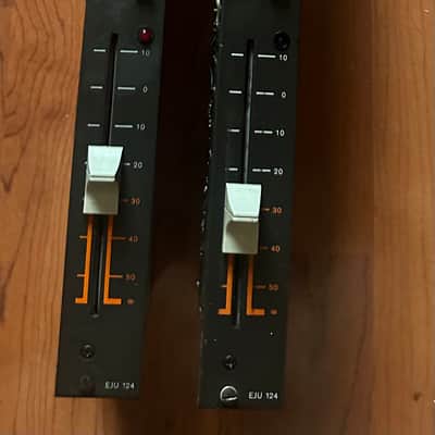 Tesla Eju 124 from tesla Emp124 mixer image 4