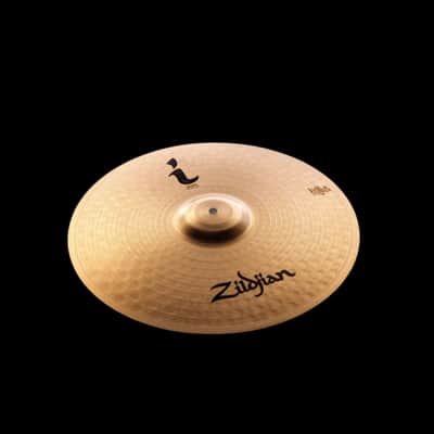 Zildjian ILHPRO - I Series Pro Gig Cymbal Pack image 4