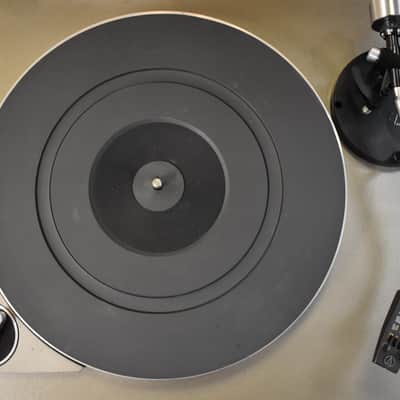 Micro Seiki MB-15 Stereo Turntable image 6