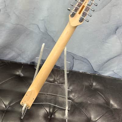 Squier Loaded Neck with Hockey Stick Headstock, Laurel Fingerboard image 4