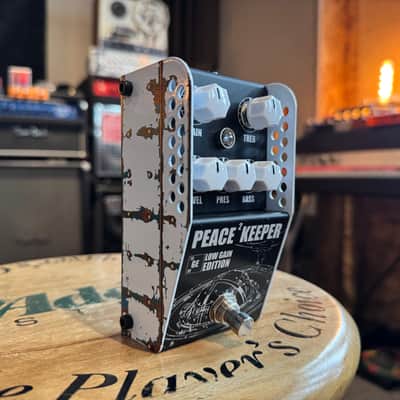 ThorpyFX Peacekeeper GE Low Gain Limited Edition image 2