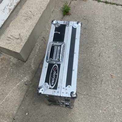 Technics SL-1200 Road Case (Manufactured by Odyssey Cases) image 3