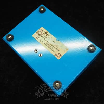Fulltone FULL-DRIVE 2 image 3