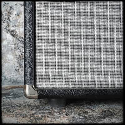 Allen Amplification Encore image 4
