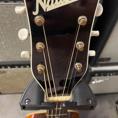 National Acoustic - Includes Chipboard Case image 6